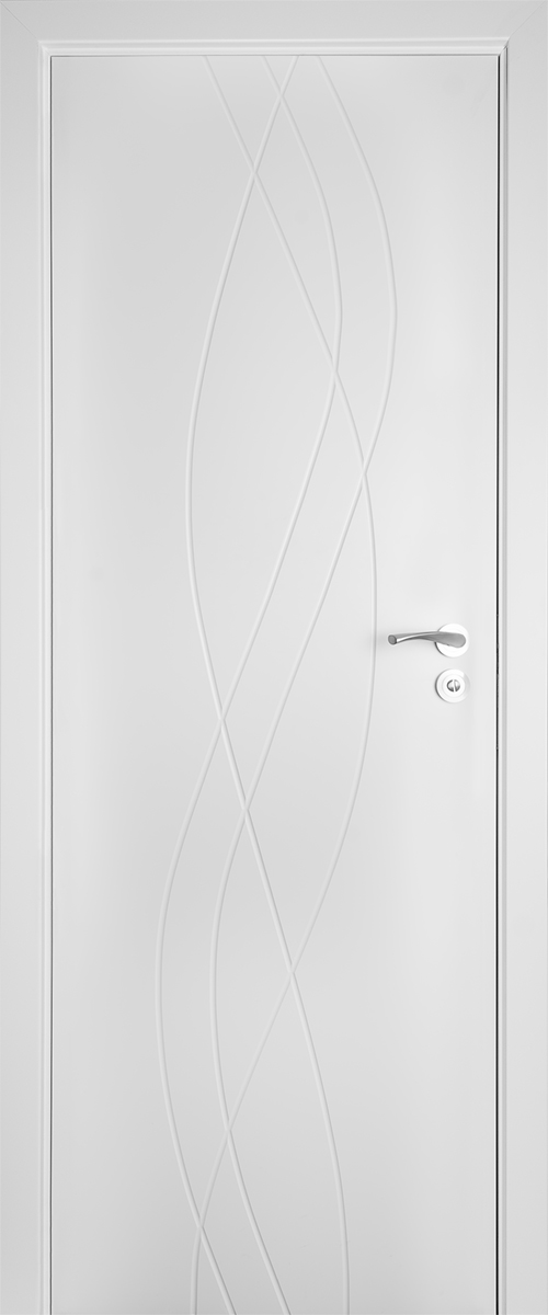 Интериорна врата 988