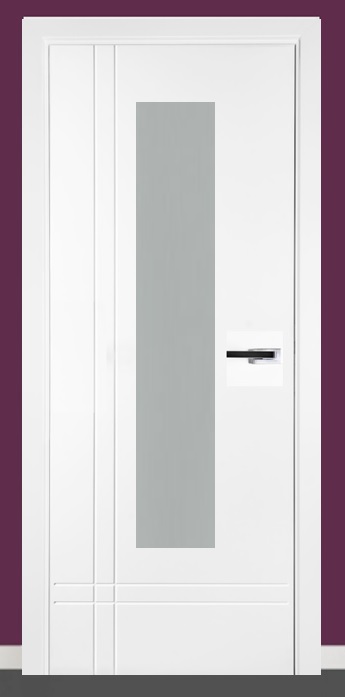 Интериорна врата L 4-1VC
